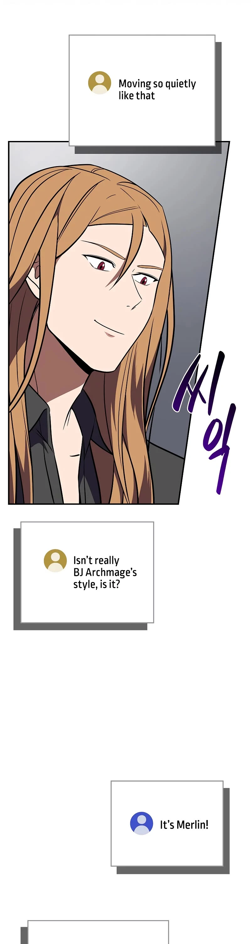 Bj Archmage - Chapter 106