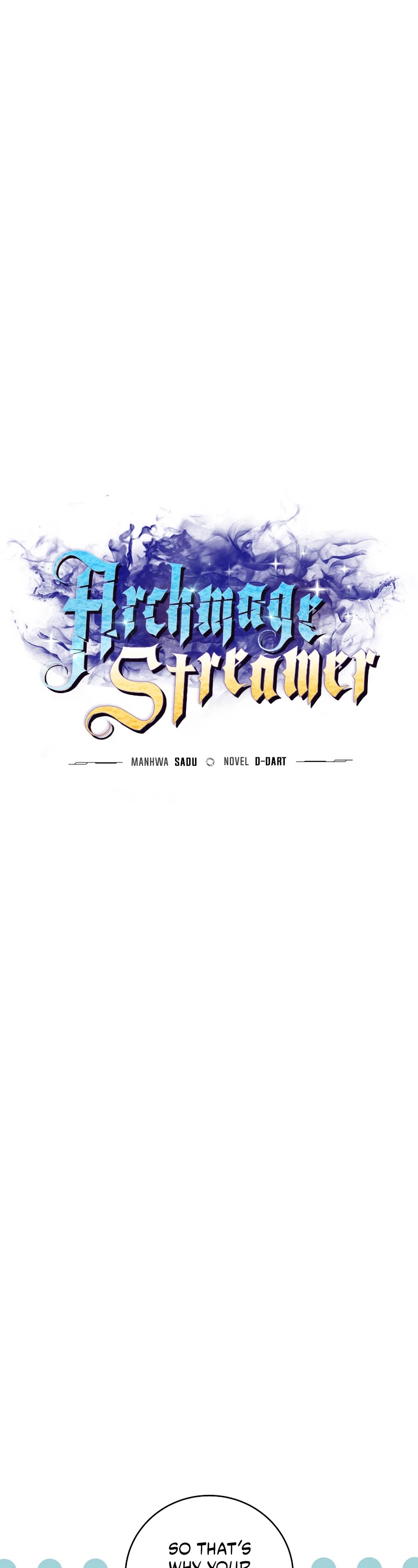 Bj Archmage - Chapter 44