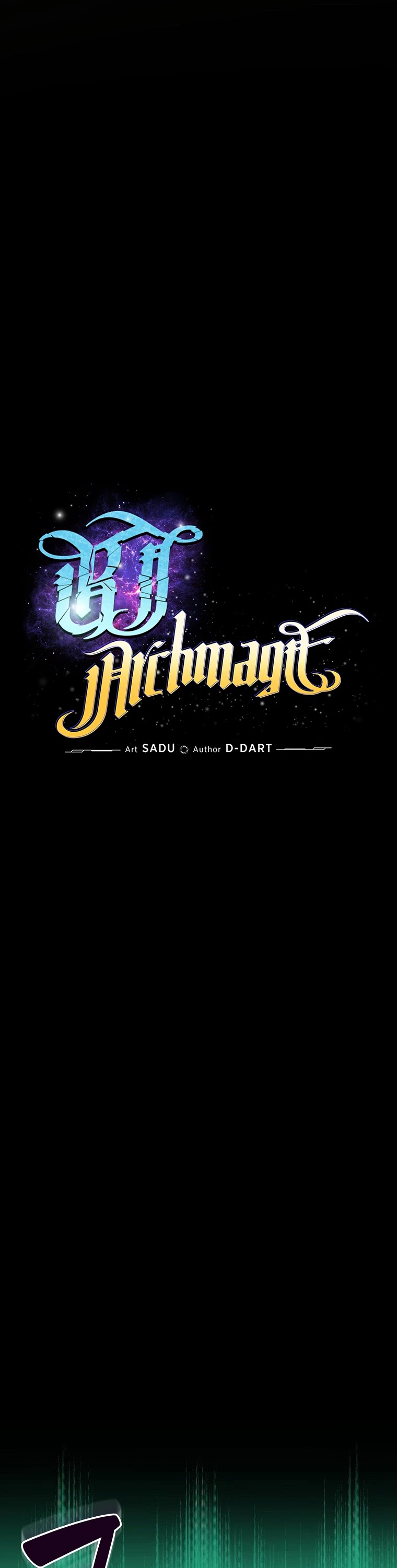 Bj Archmage - Chapter 29