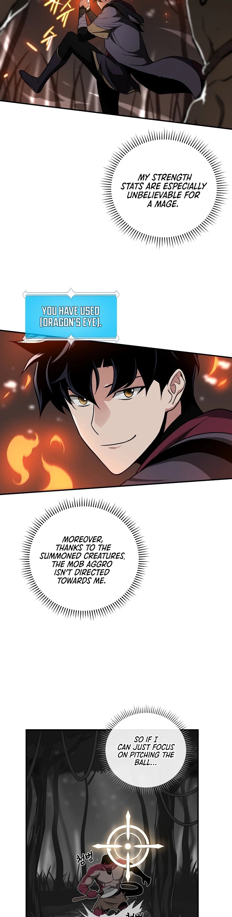 Bj Archmage - Chapter 29