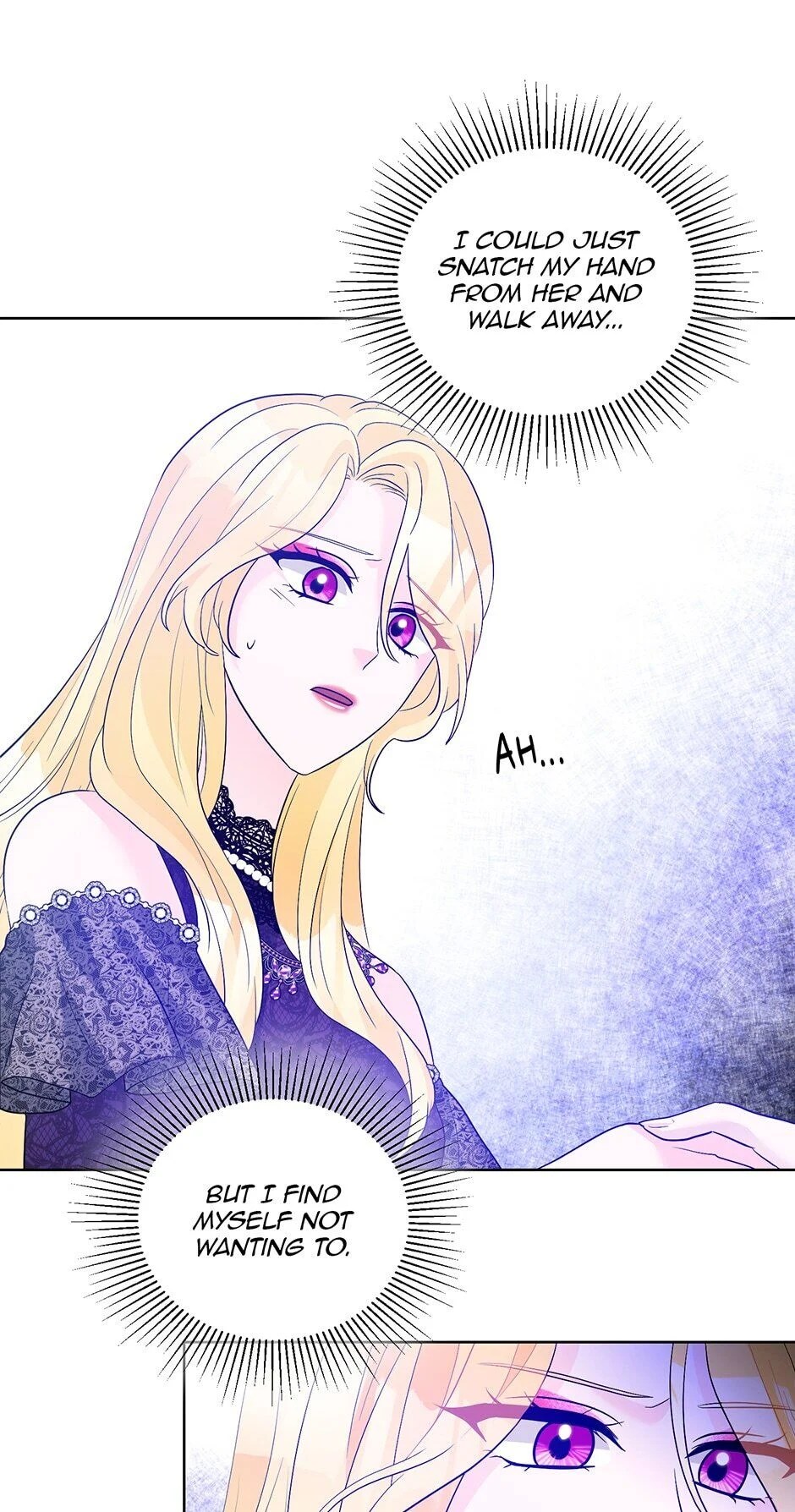 A Poisonous Lily - Chapter 28