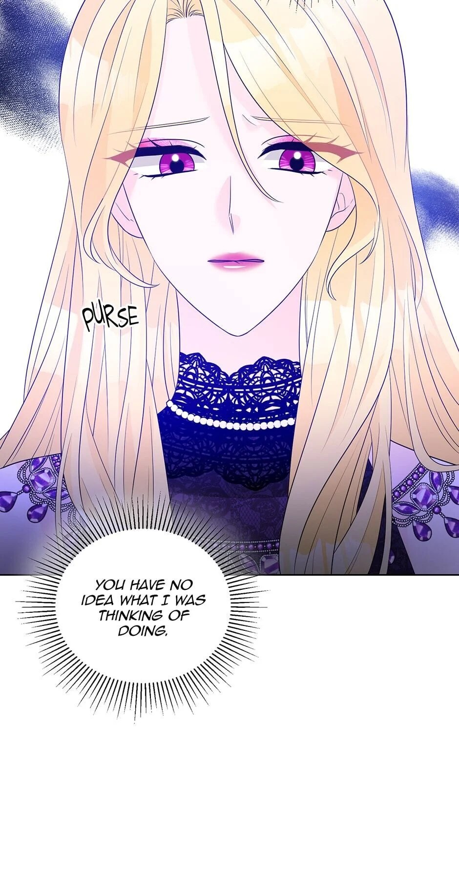 A Poisonous Lily - Chapter 28