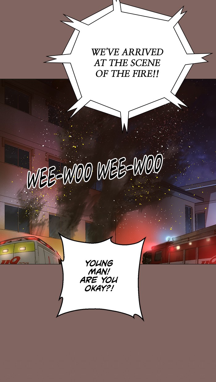 Weak Hero - Chapter 151: (S3) Ep. 150