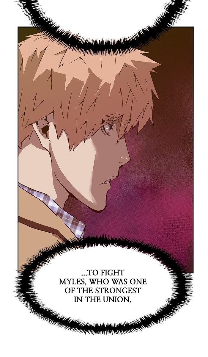 Weak Hero - Chapter 132: (S3) Ep. 131 - Last One [4]