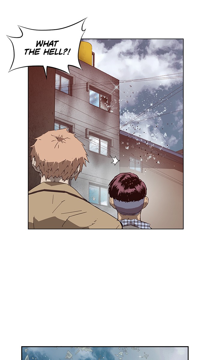 Weak Hero - Chapter 132: (S3) Ep. 131 - Last One [4]