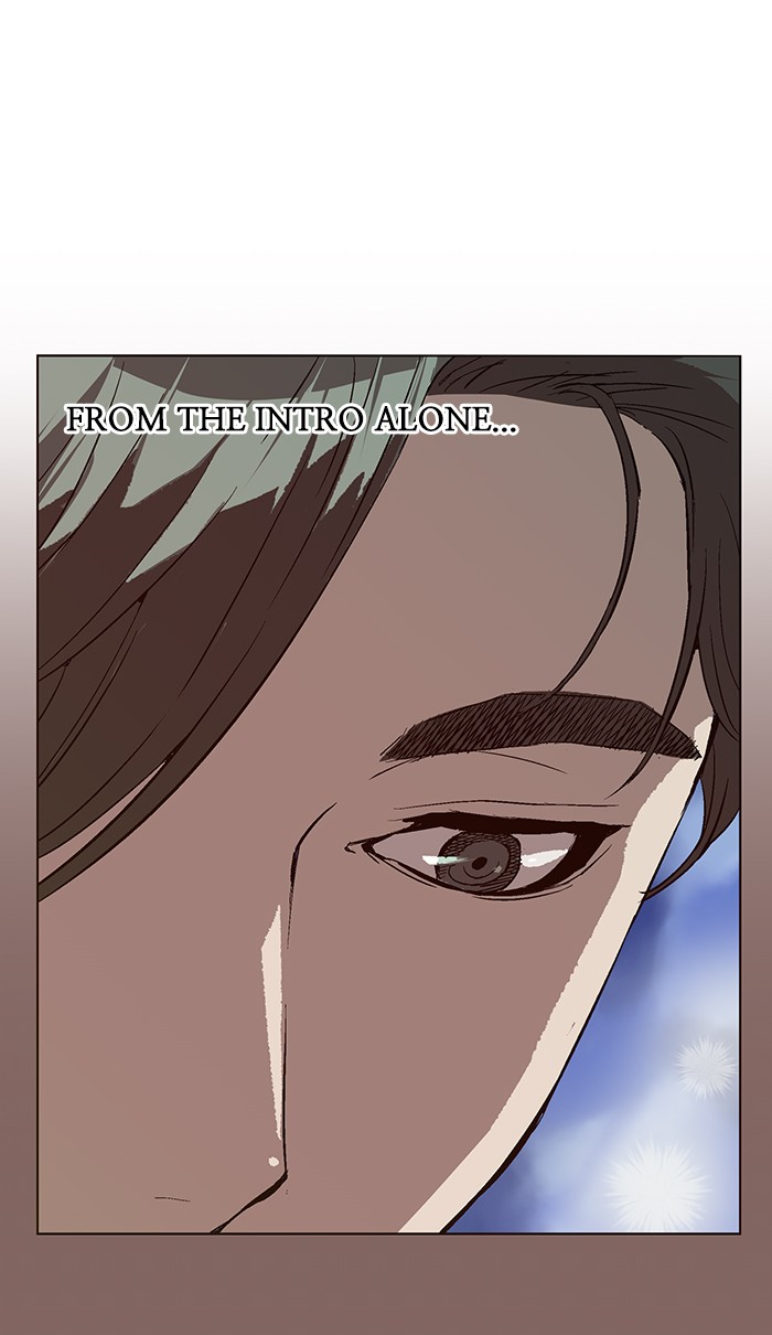 Weak Hero - Chapter 139: (S3) Ep. 138 - Gerard Jin [3]