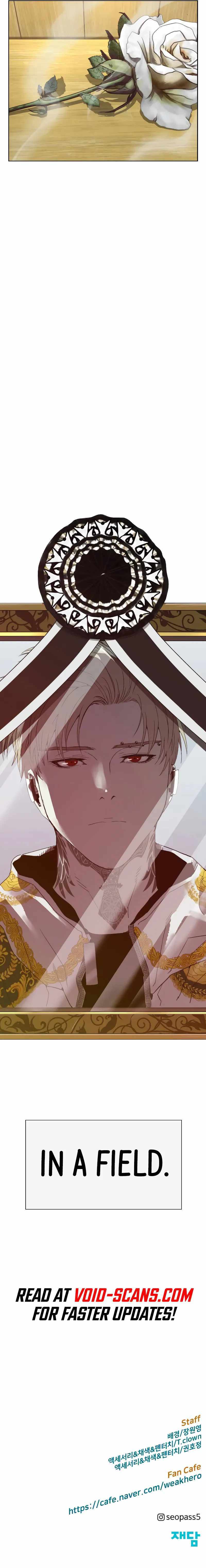 Weak Hero - Chapter 263