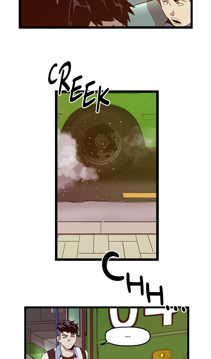 Weak Hero - Chapter 65: Ep. 65