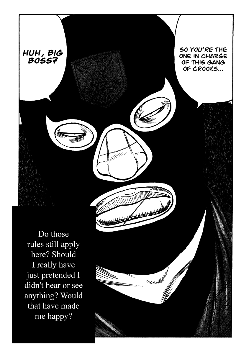 Qp - Vol.8 Chapter 49 V2