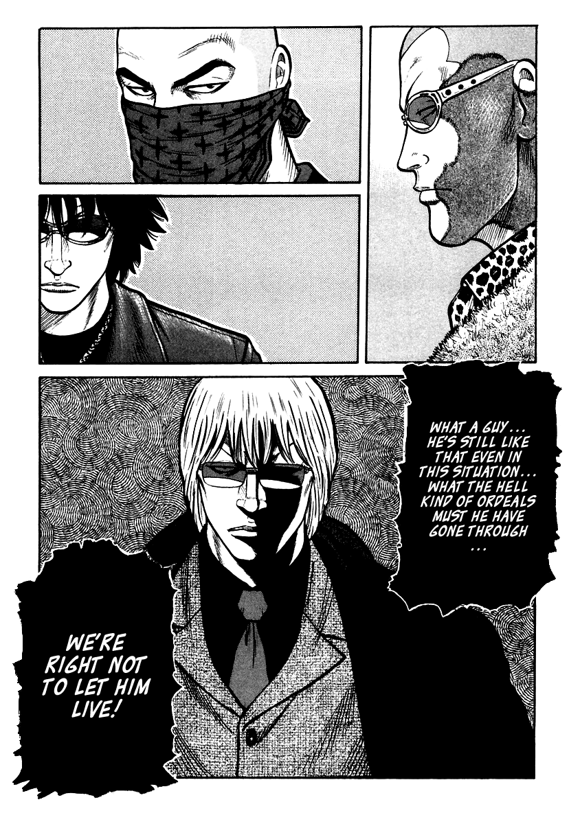 Qp - Vol.6 Chapter 40 V2