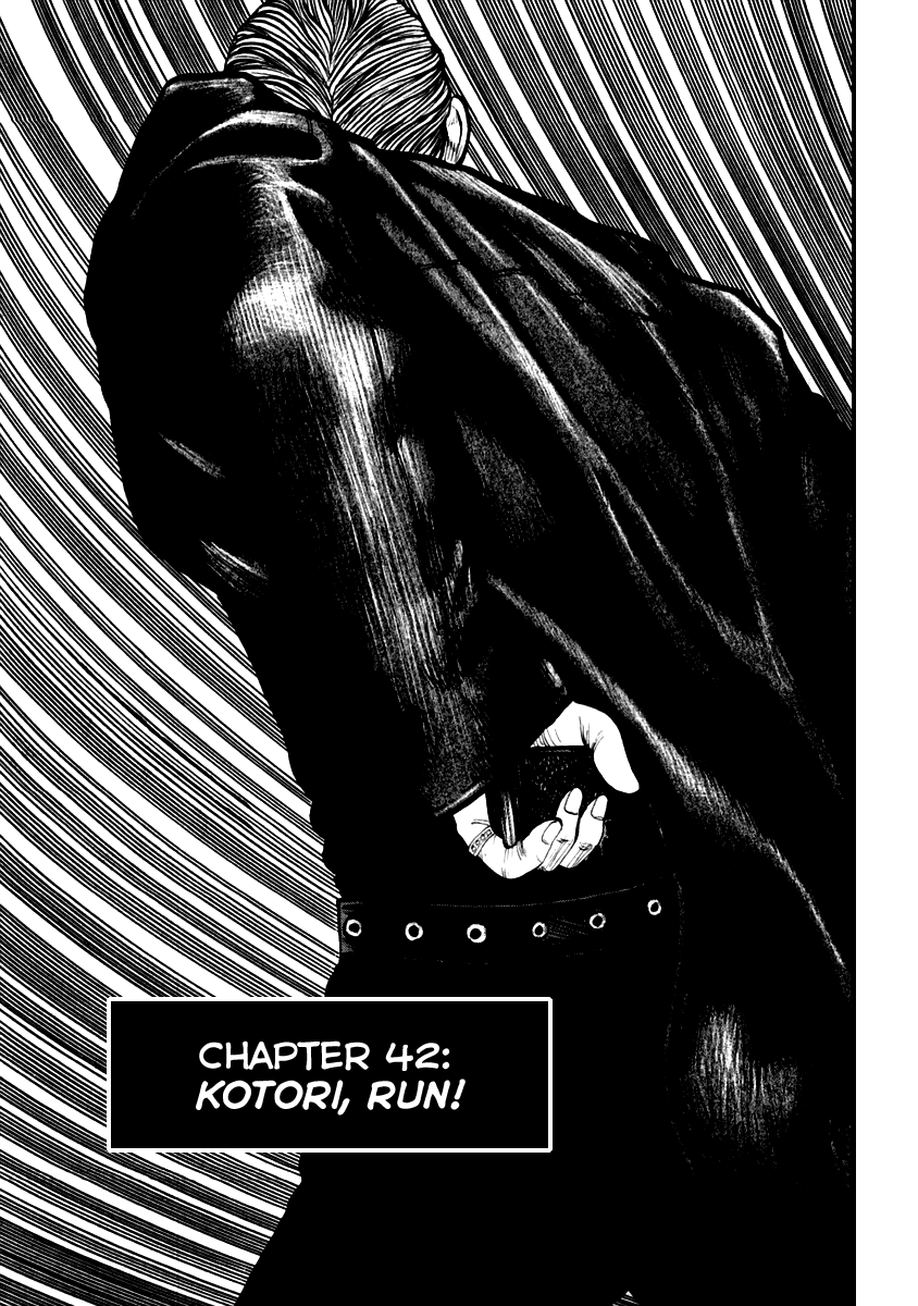 Qp - Vol.7 Chapter 42 V2