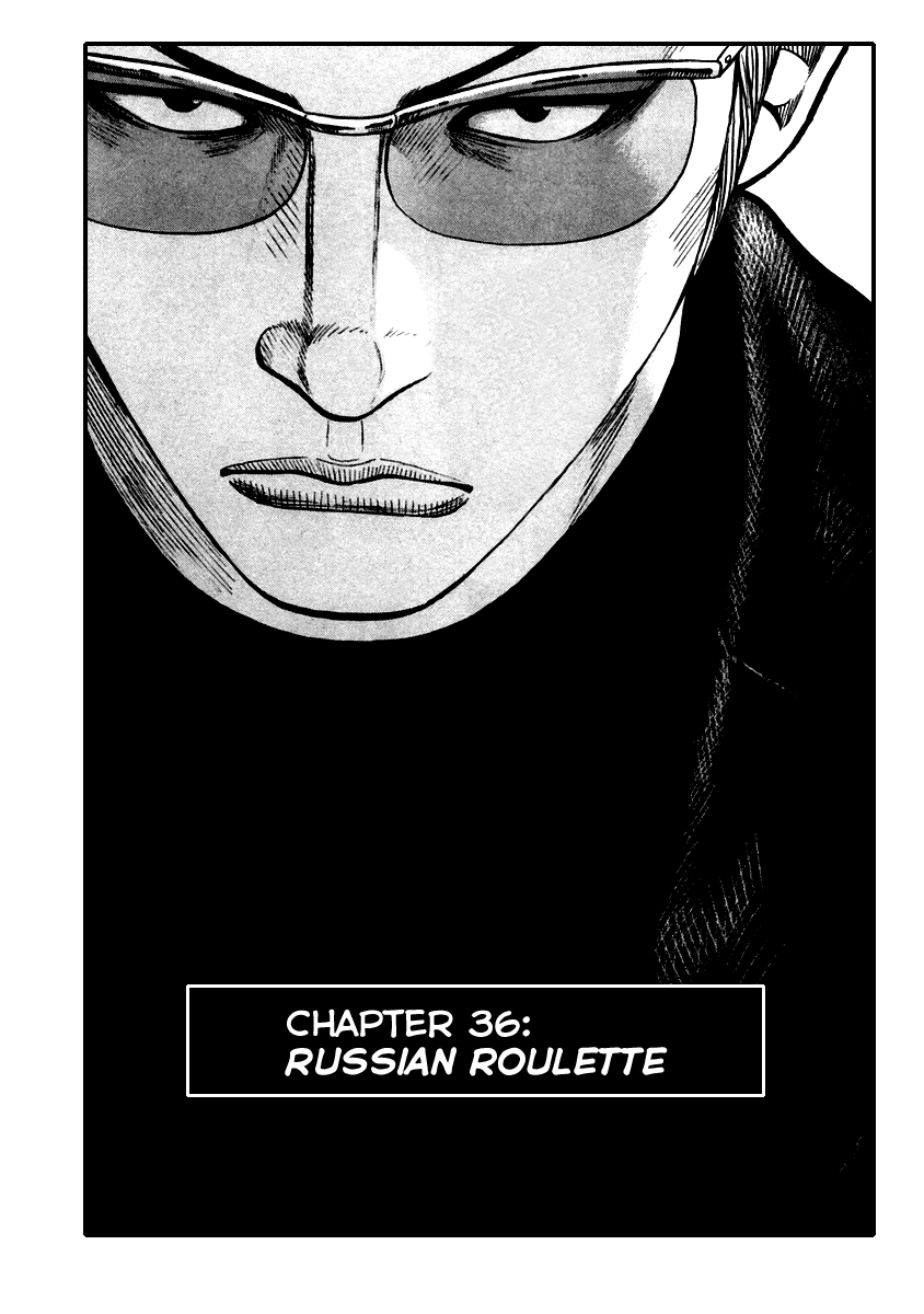 Qp - Vol.6 Chapter 36 V2