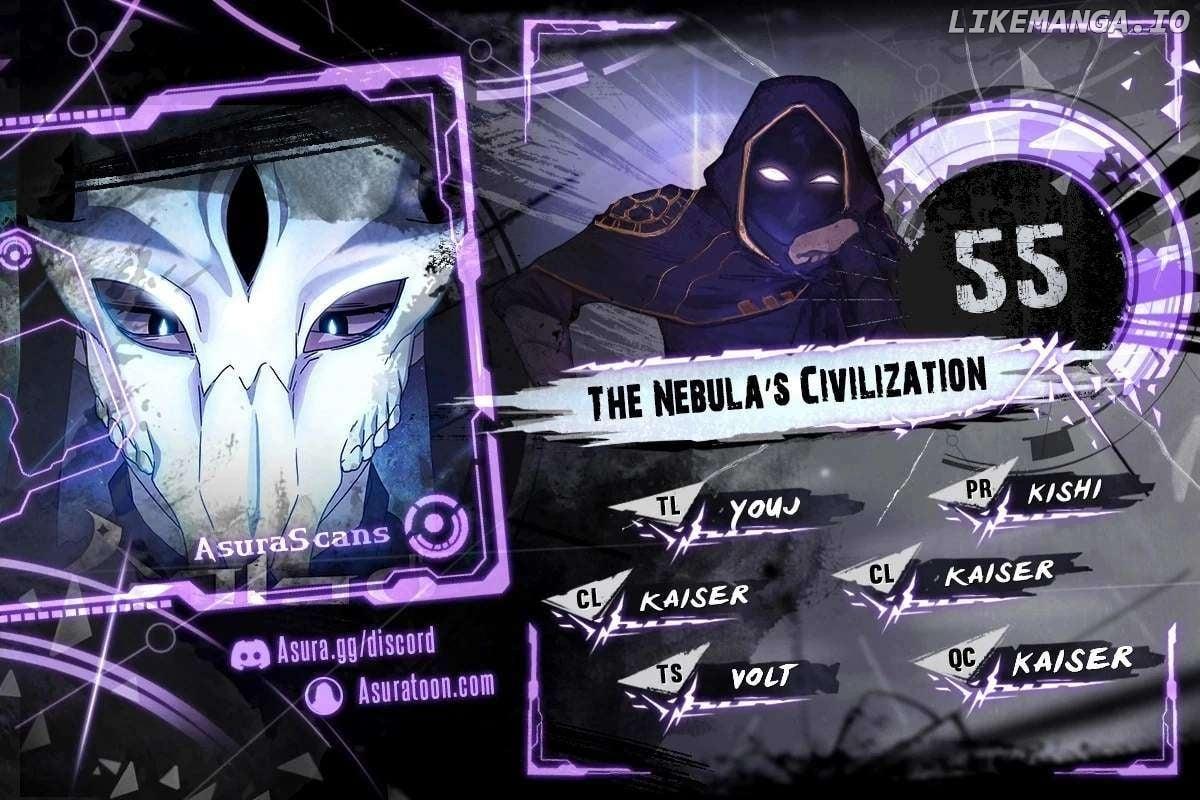 Nebula’s Civilization - Chapter 55