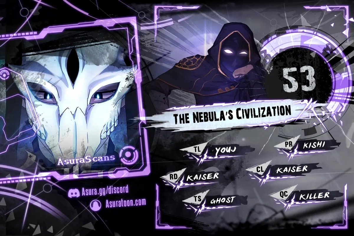 Nebula’s Civilization - Chapter 53