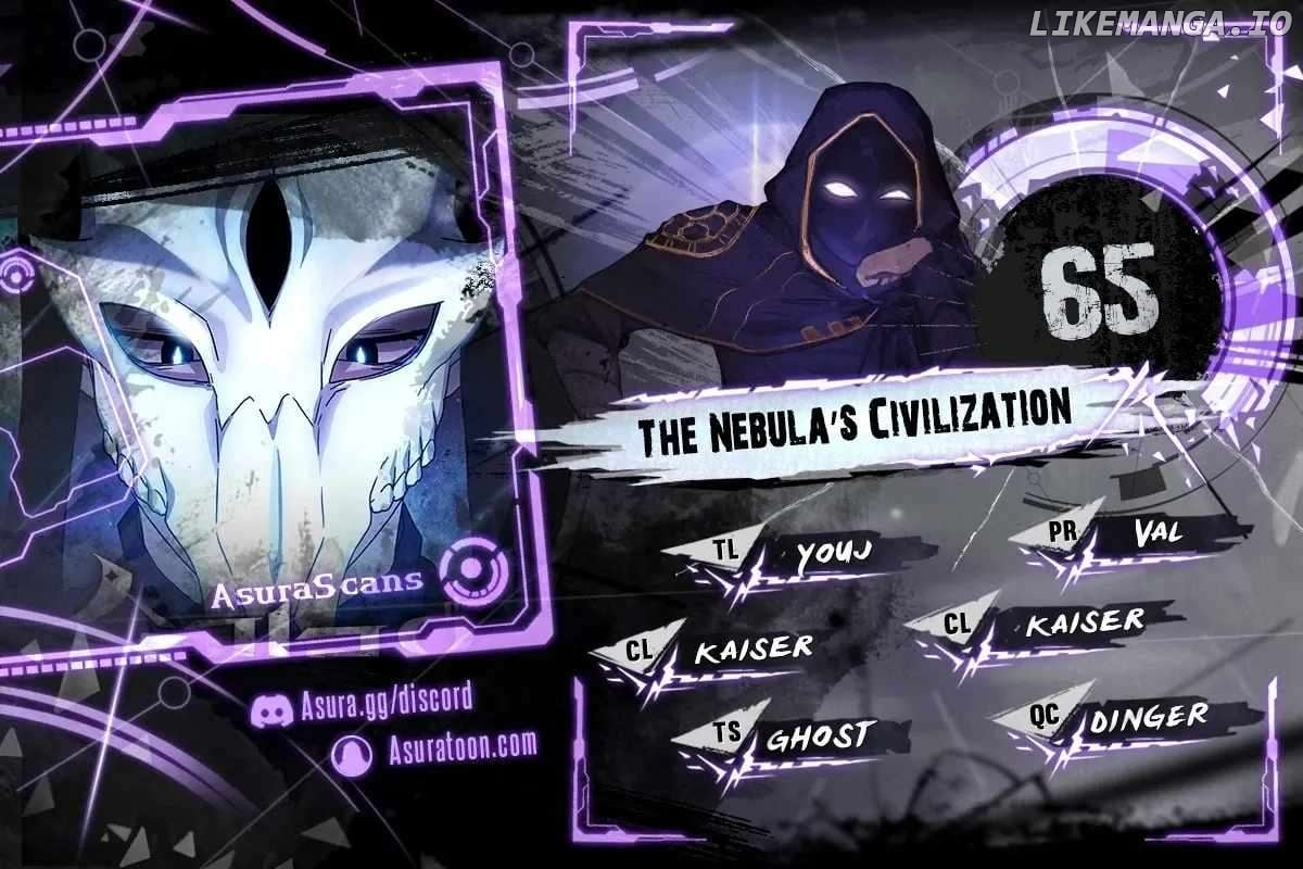 Nebula’s Civilization - Chapter 65