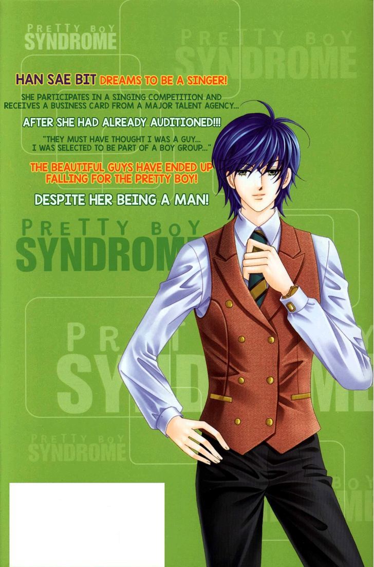 Nice Guy Syndrome - Vol.8 Chapter 33