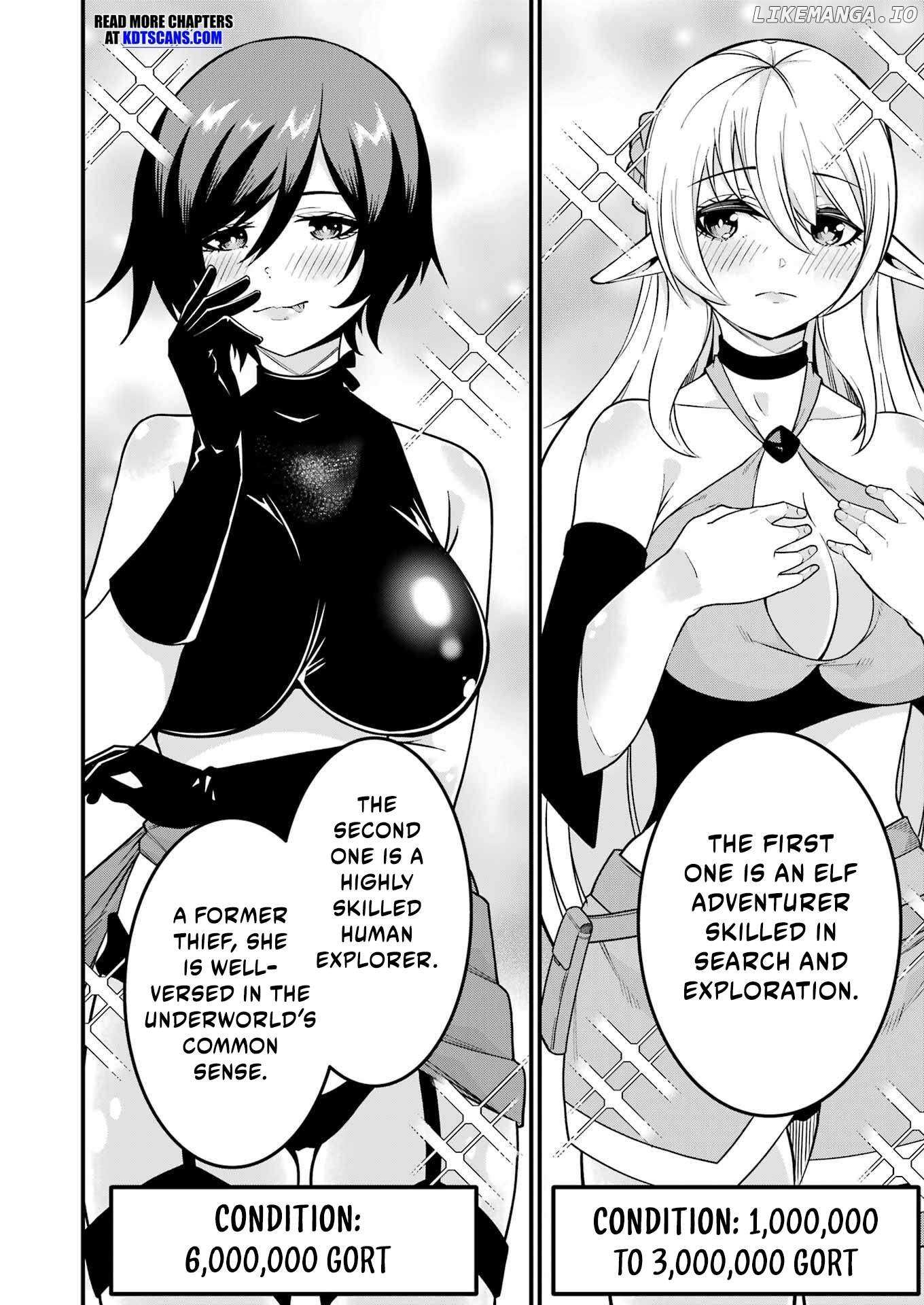 TSUIHO YUSHA NO YUGANA SEIKATSU JIYU NI NATTARA ORE DAKE NO SAIAI TENSHI MO TE NI HAITTA! - Chapter 1