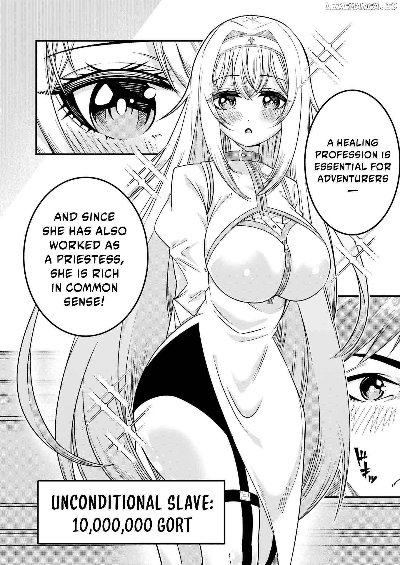 TSUIHO YUSHA NO YUGANA SEIKATSU JIYU NI NATTARA ORE DAKE NO SAIAI TENSHI MO TE NI HAITTA! - Chapter 1