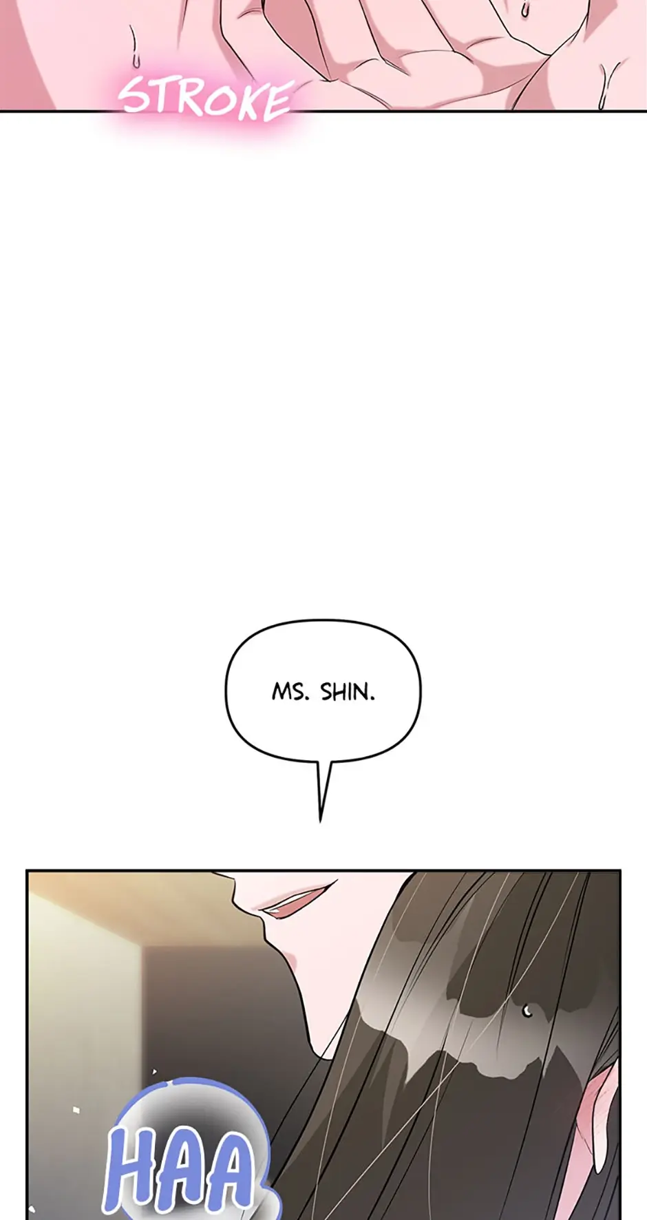 Collector (Seo Hye-Eun) - Chapter 38