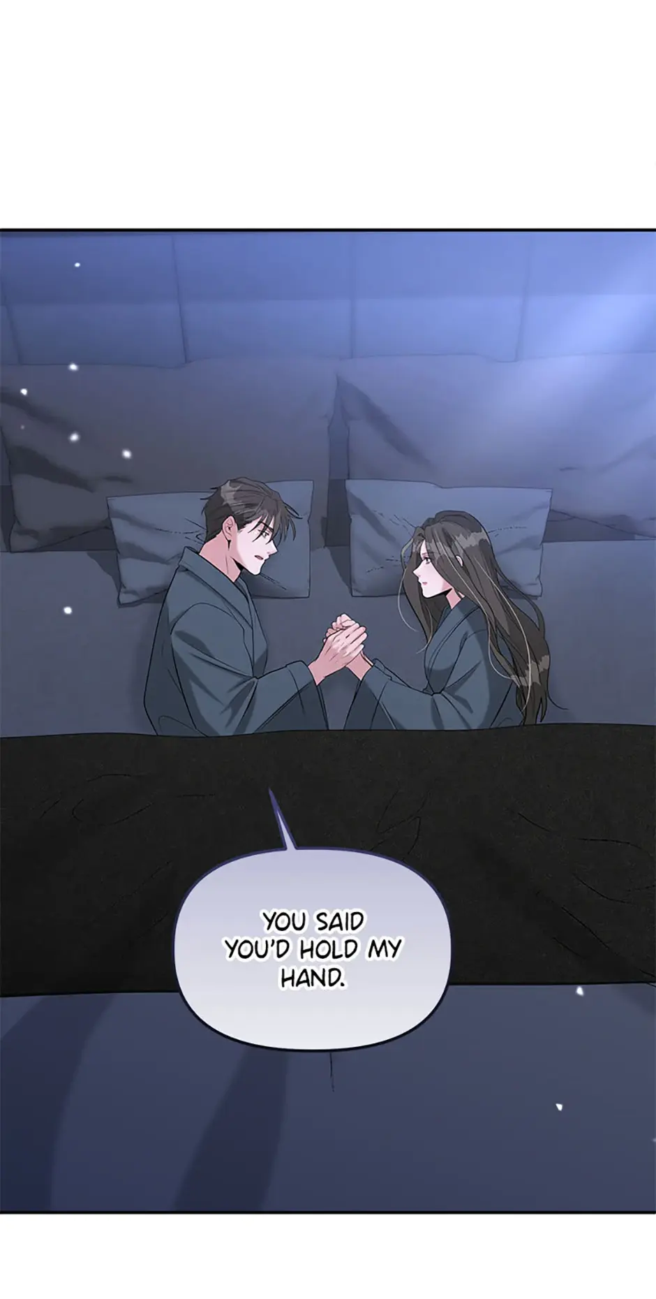 Collector (Seo Hye-Eun) - Chapter 38