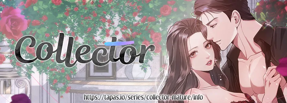 Collector (Seo Hye-Eun) - Chapter 38