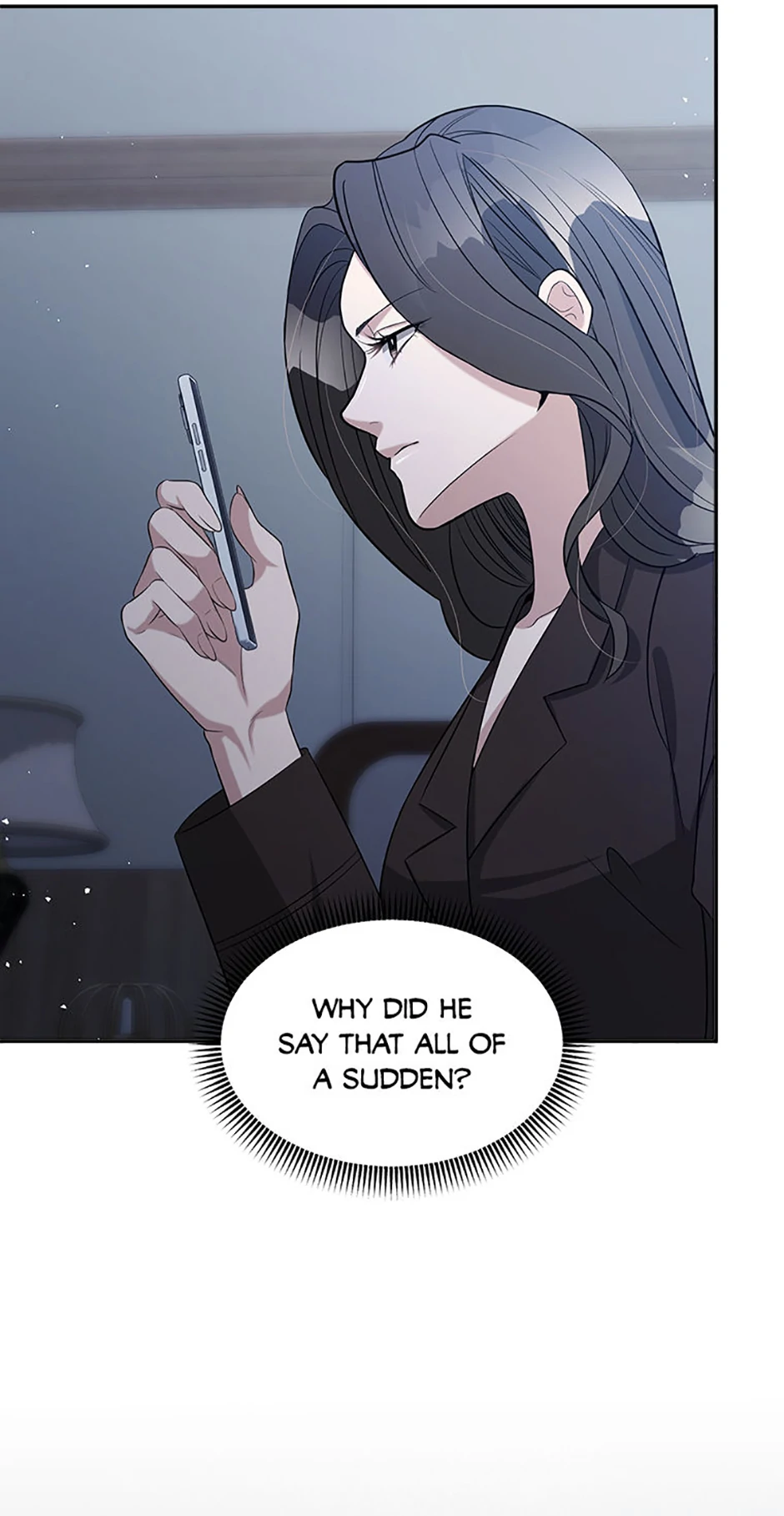 Collector (Seo Hye-Eun) - Chapter 44