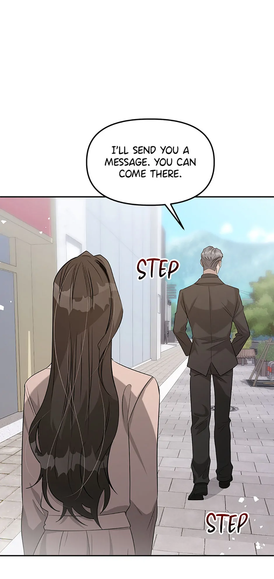 Collector (Seo Hye-Eun) - Chapter 44