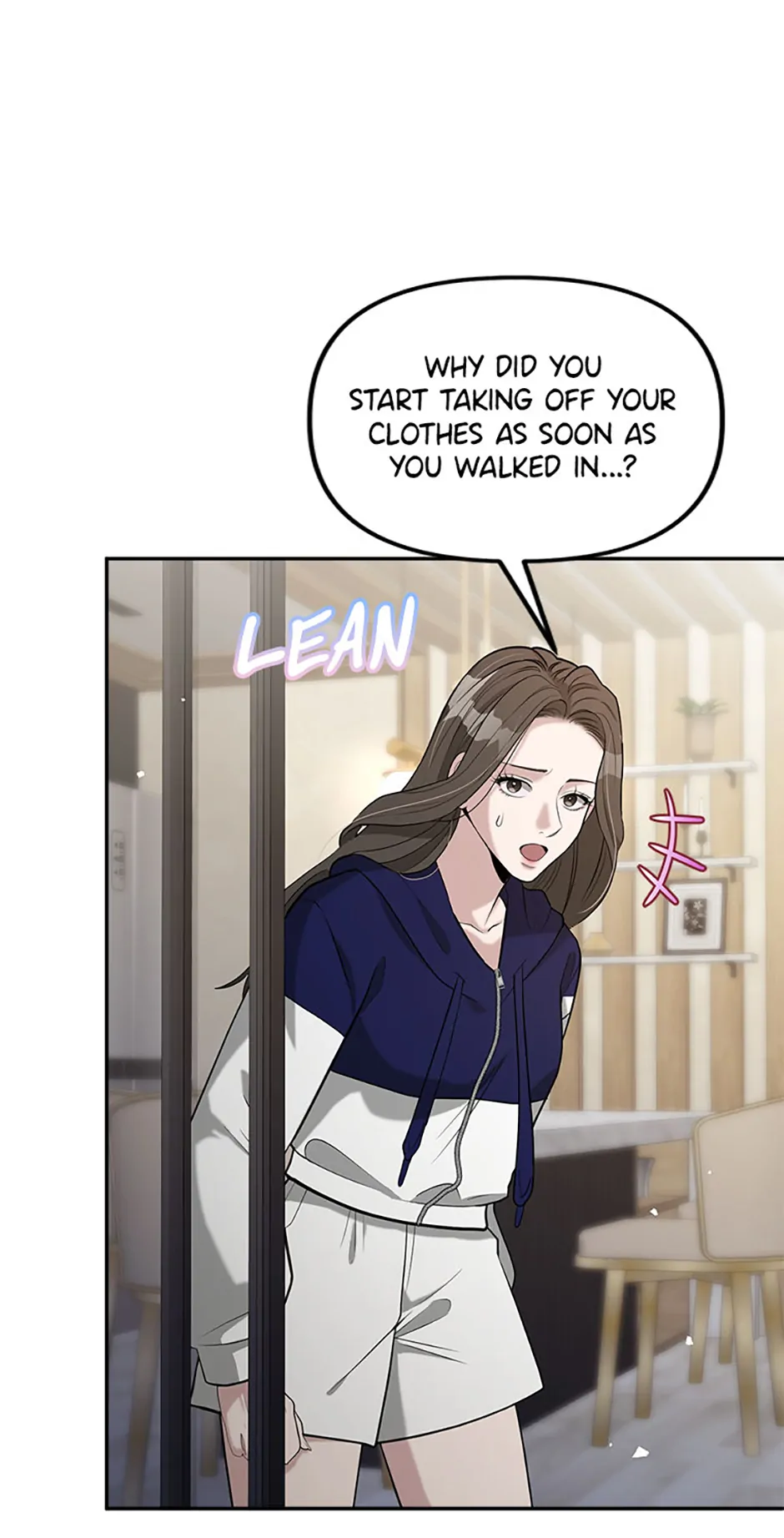 Collector (Seo Hye-Eun) - Chapter 37