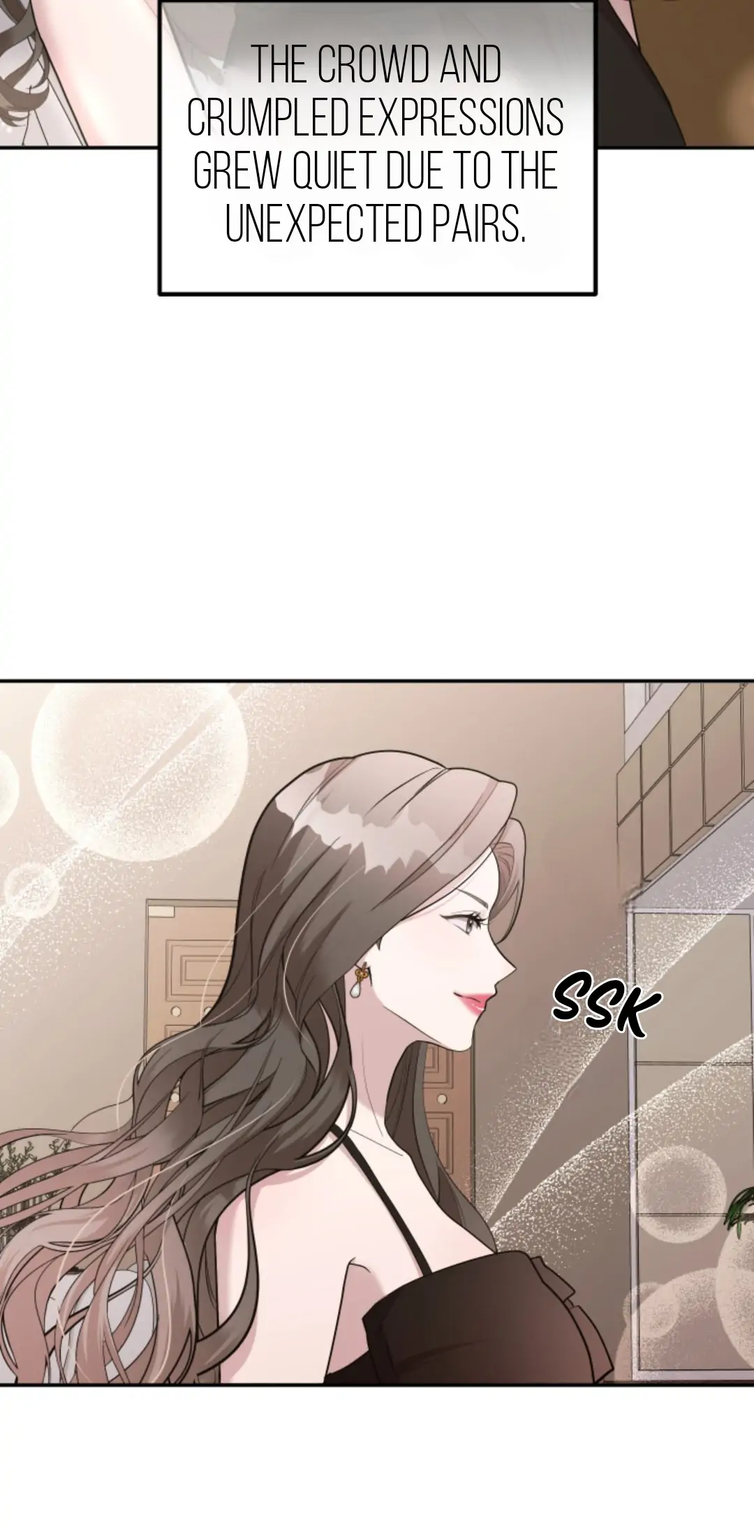 Collector (Seo Hye-Eun) - Chapter 3