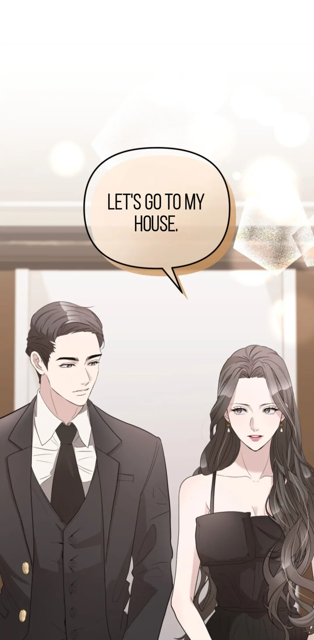 Collector (Seo Hye-Eun) - Chapter 3