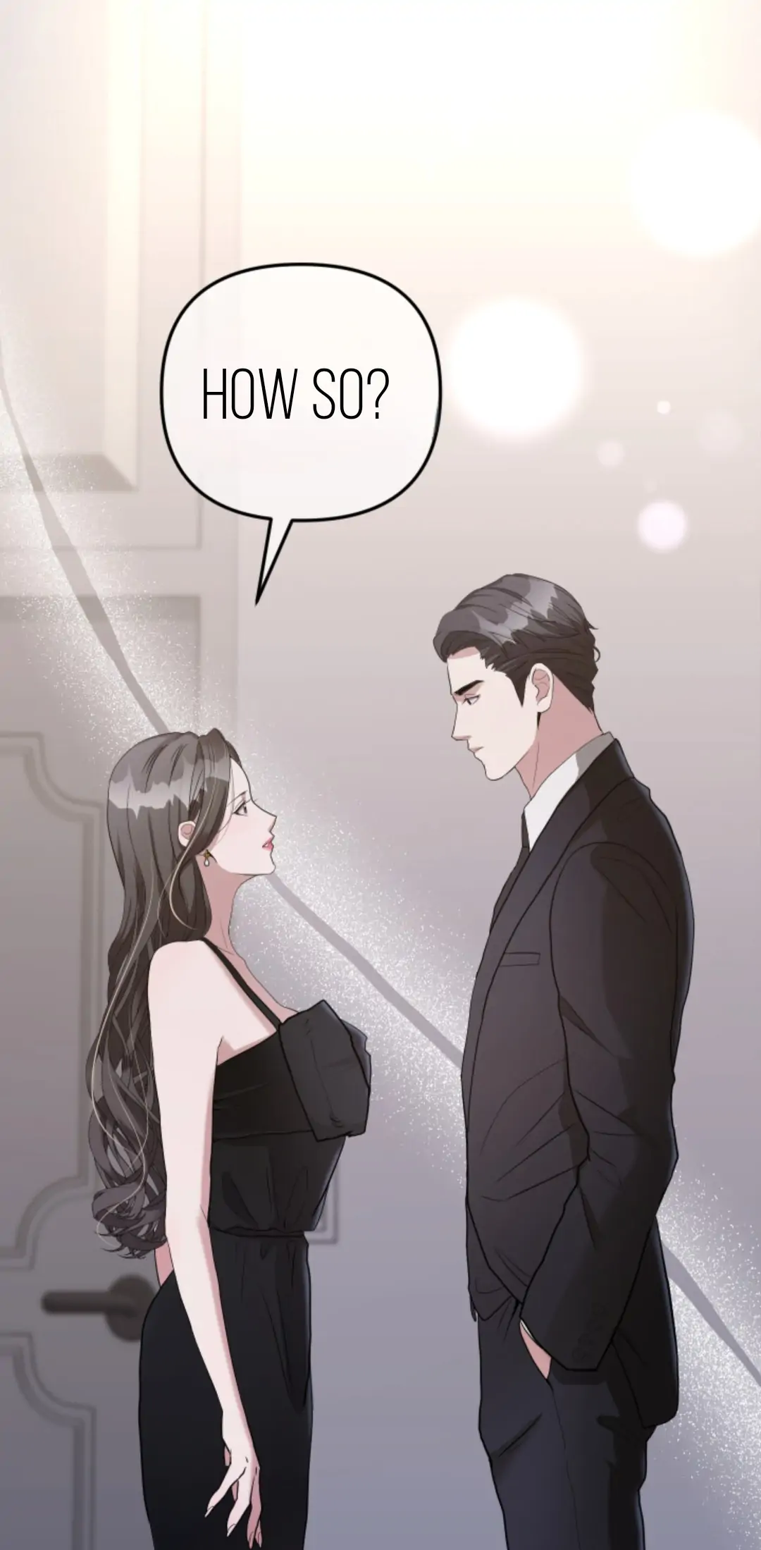 Collector (Seo Hye-Eun) - Chapter 3