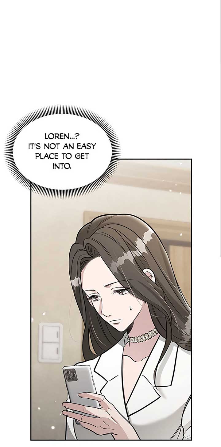 Collector (Seo Hye-Eun) - Chapter 33