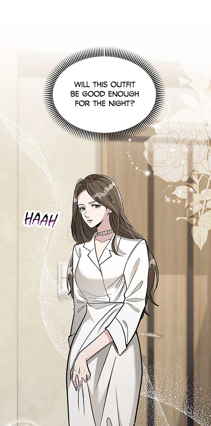 Collector (Seo Hye-Eun) - Chapter 33