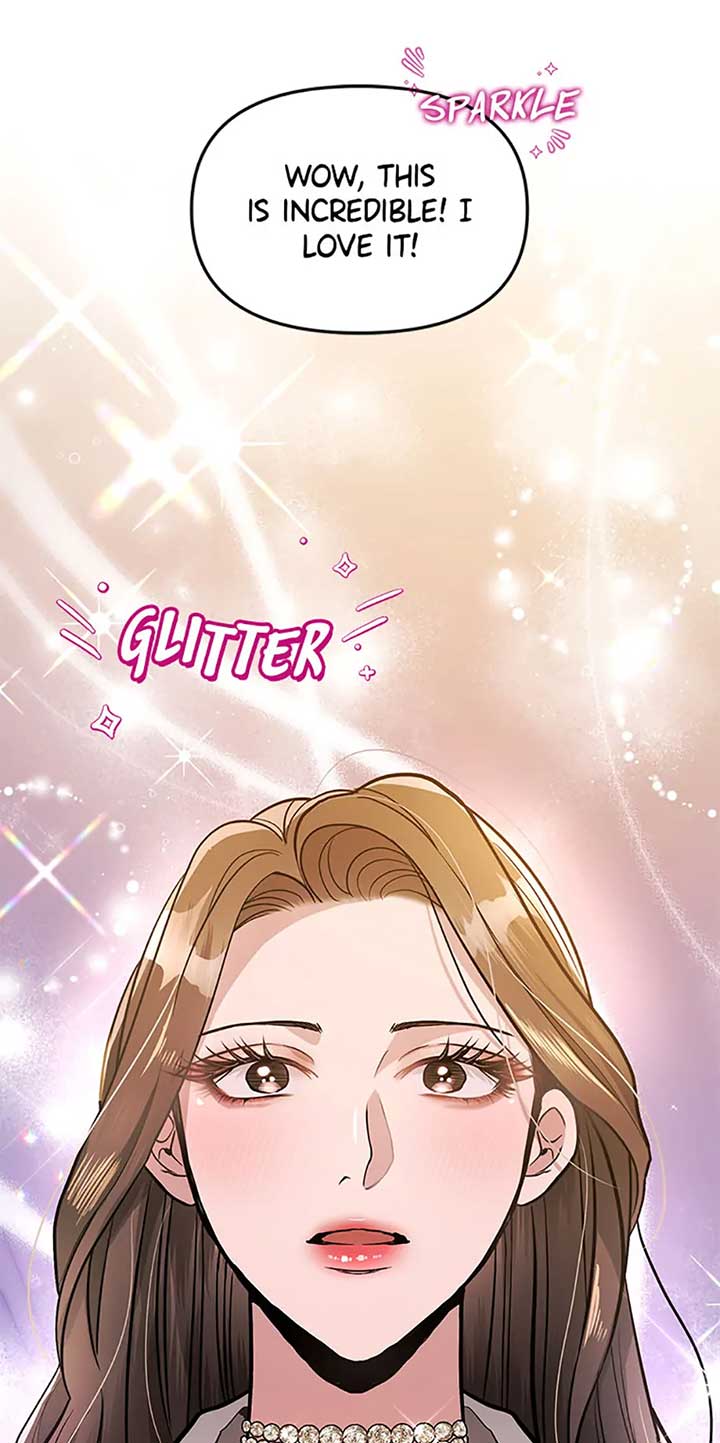 Collector (Seo Hye-Eun) - Chapter 33