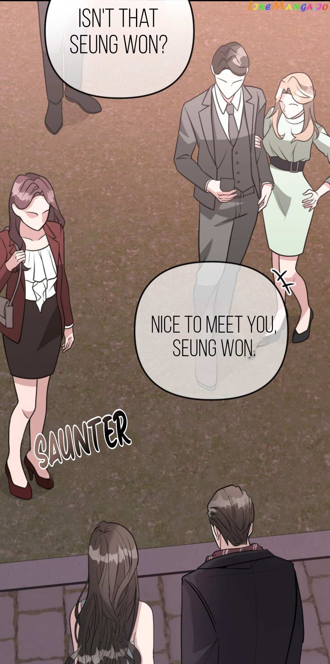 Collector (Seo Hye-Eun) - Chapter 7