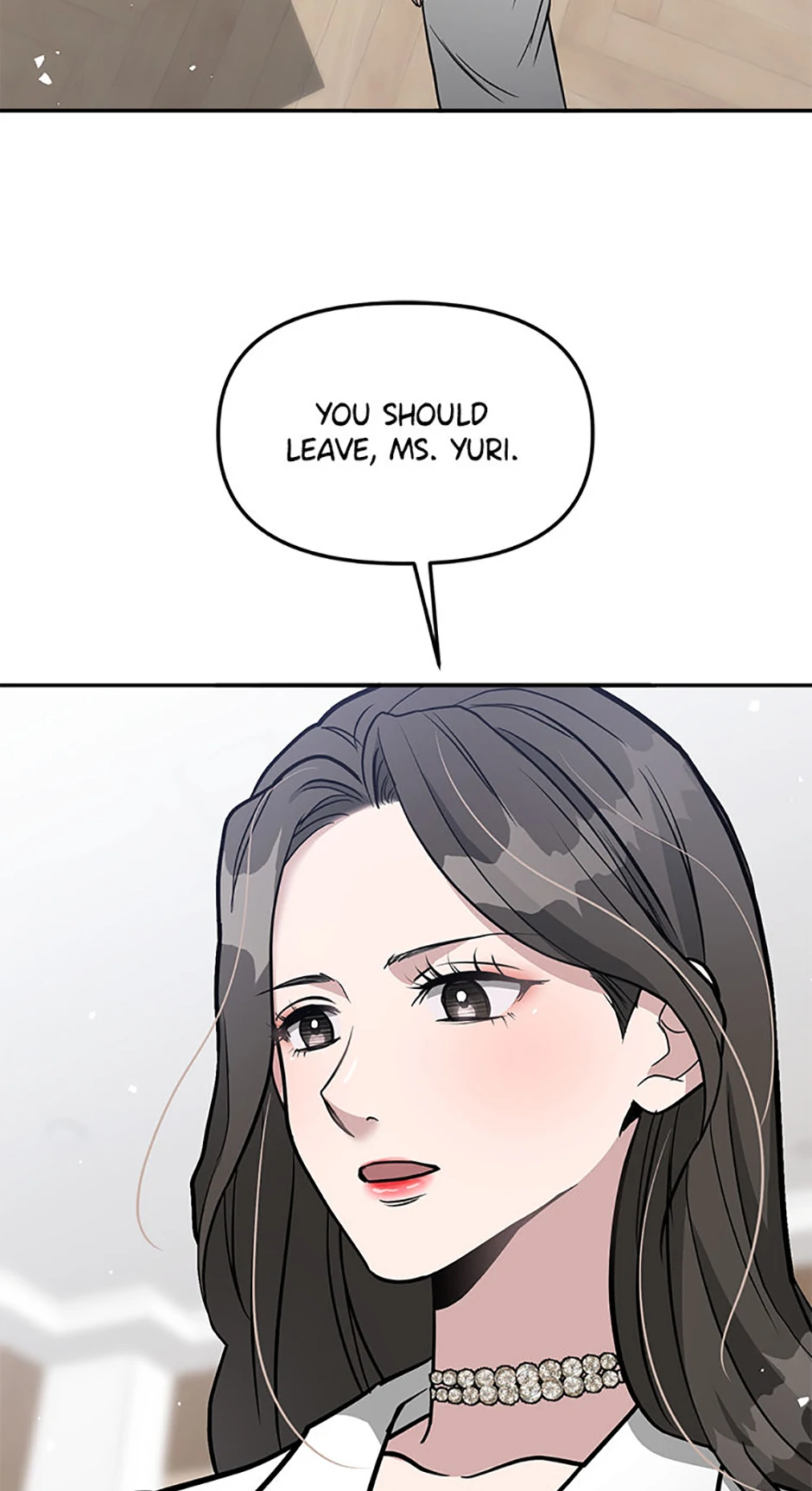 Collector (Seo Hye-Eun) - Chapter 34