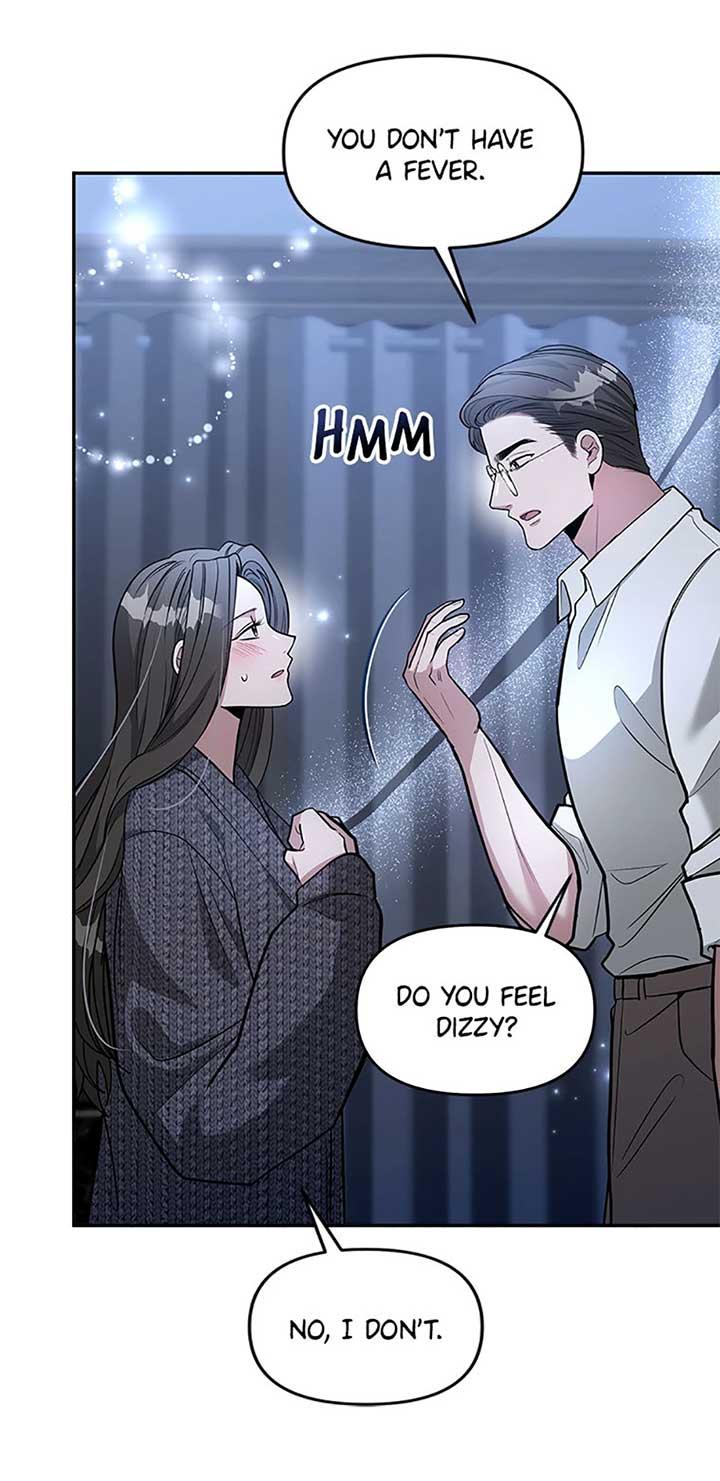 Collector (Seo Hye-Eun) - Chapter 32