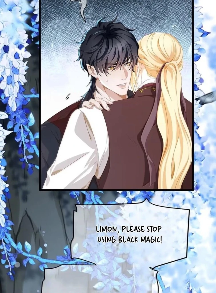 I Was Reborn As His Highness The Prince's Little Evil Dragon - Chapter 71