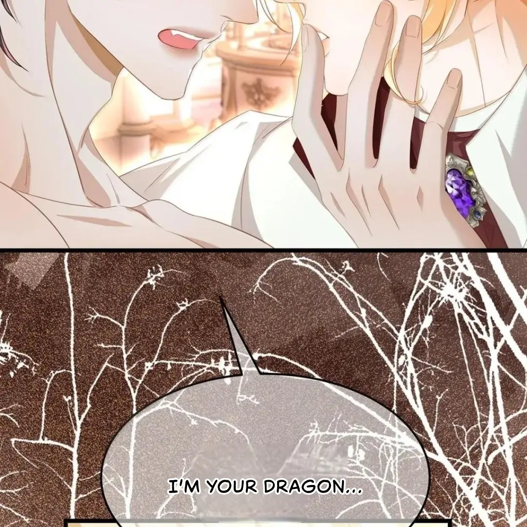 I Was Reborn As His Highness The Prince's Little Evil Dragon - Chapter 69