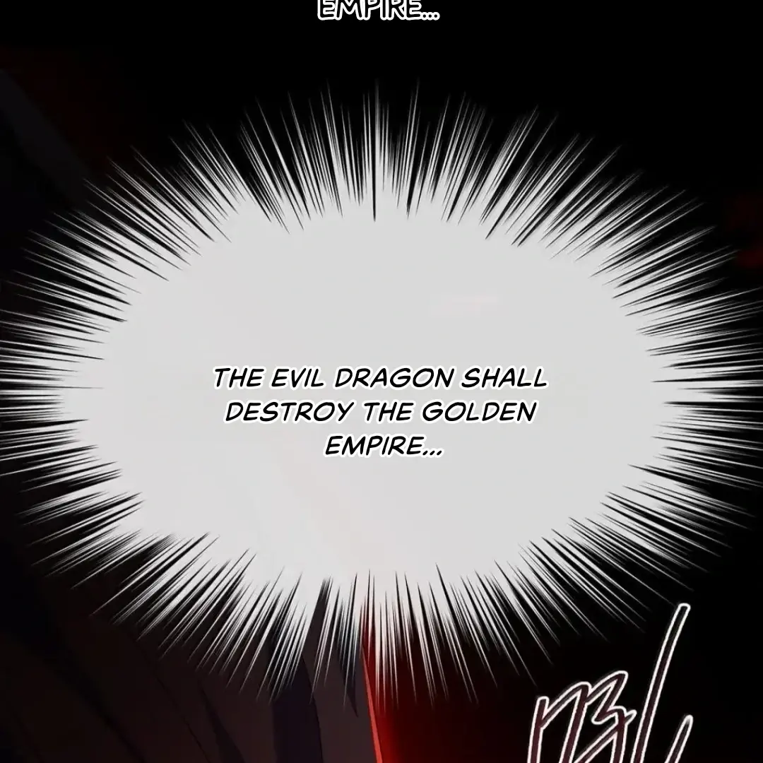 I Was Reborn As His Highness The Prince's Little Evil Dragon - Chapter 69