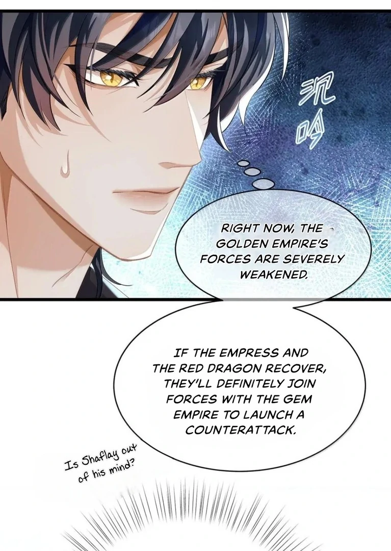 I Was Reborn As His Highness The Prince's Little Evil Dragon - Chapter 72