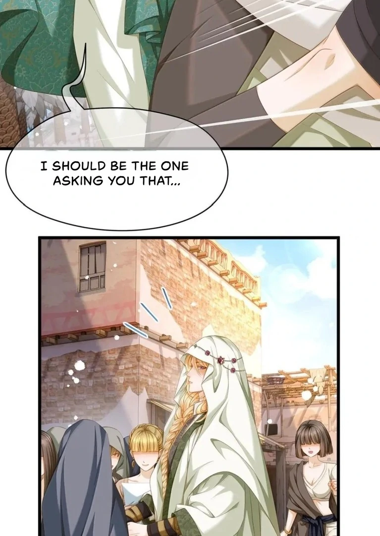 I Was Reborn As His Highness The Prince's Little Evil Dragon - Chapter 72