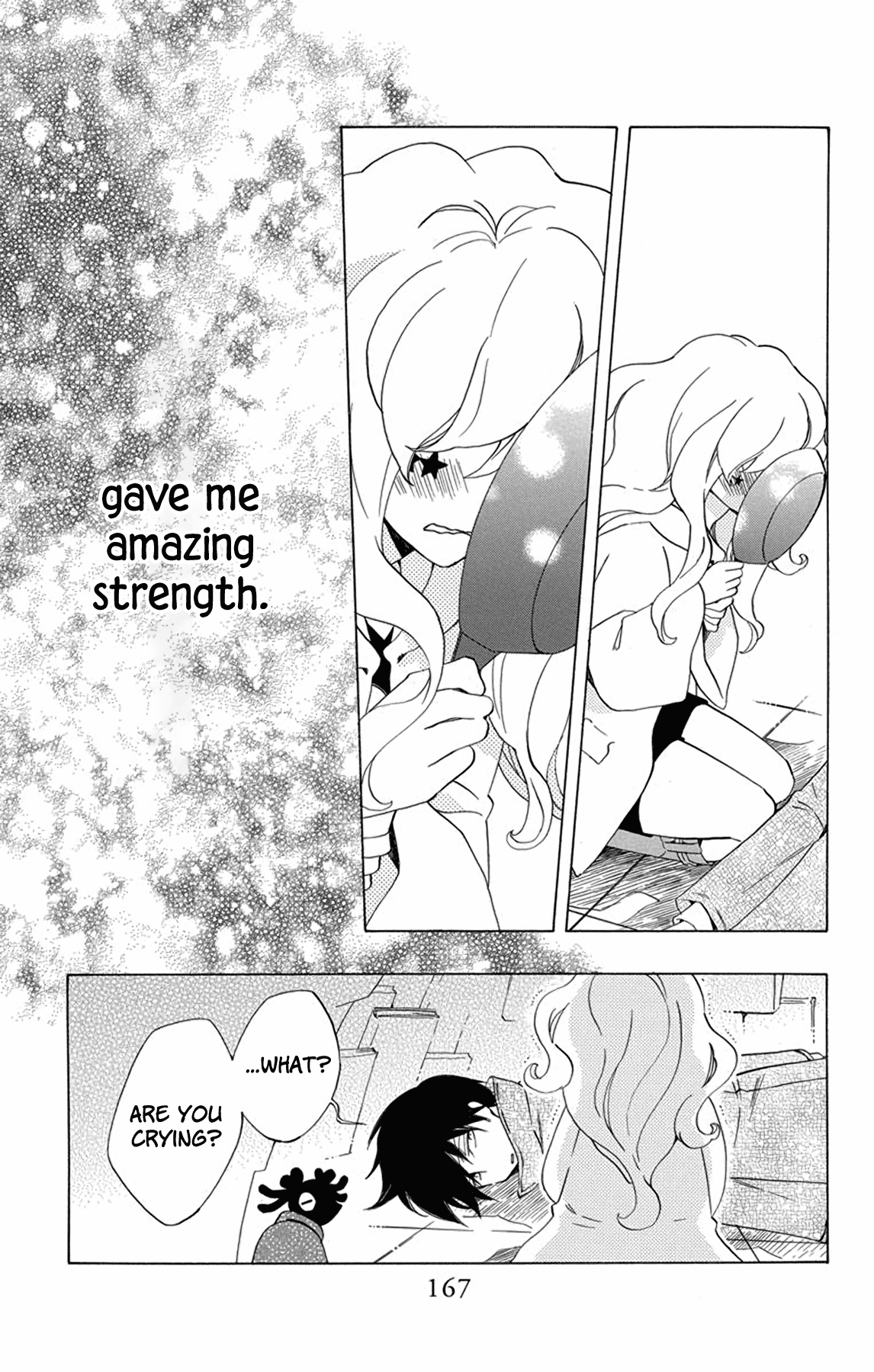 Sekai De Ichiban Warui Majo - Vol.7 Chapter 28