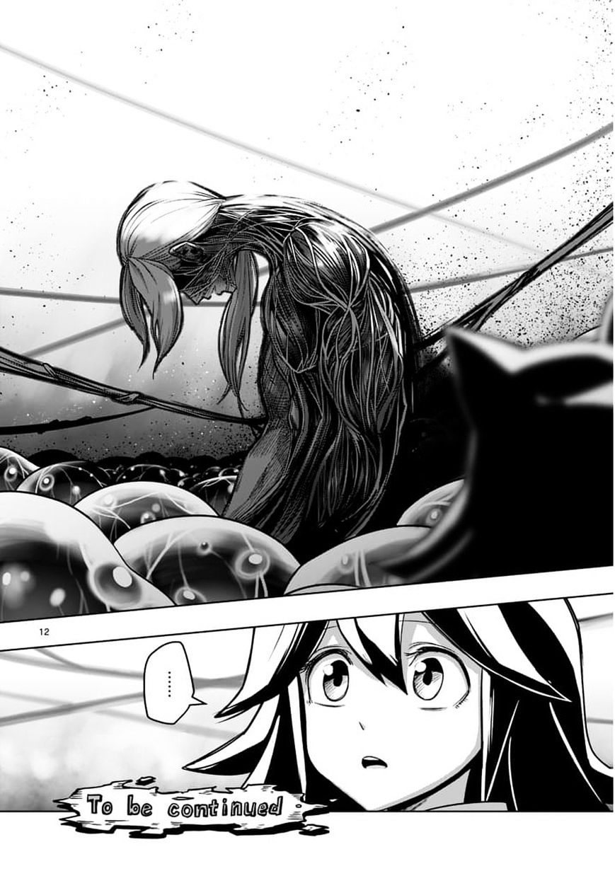 Helck - Chapter 57.1