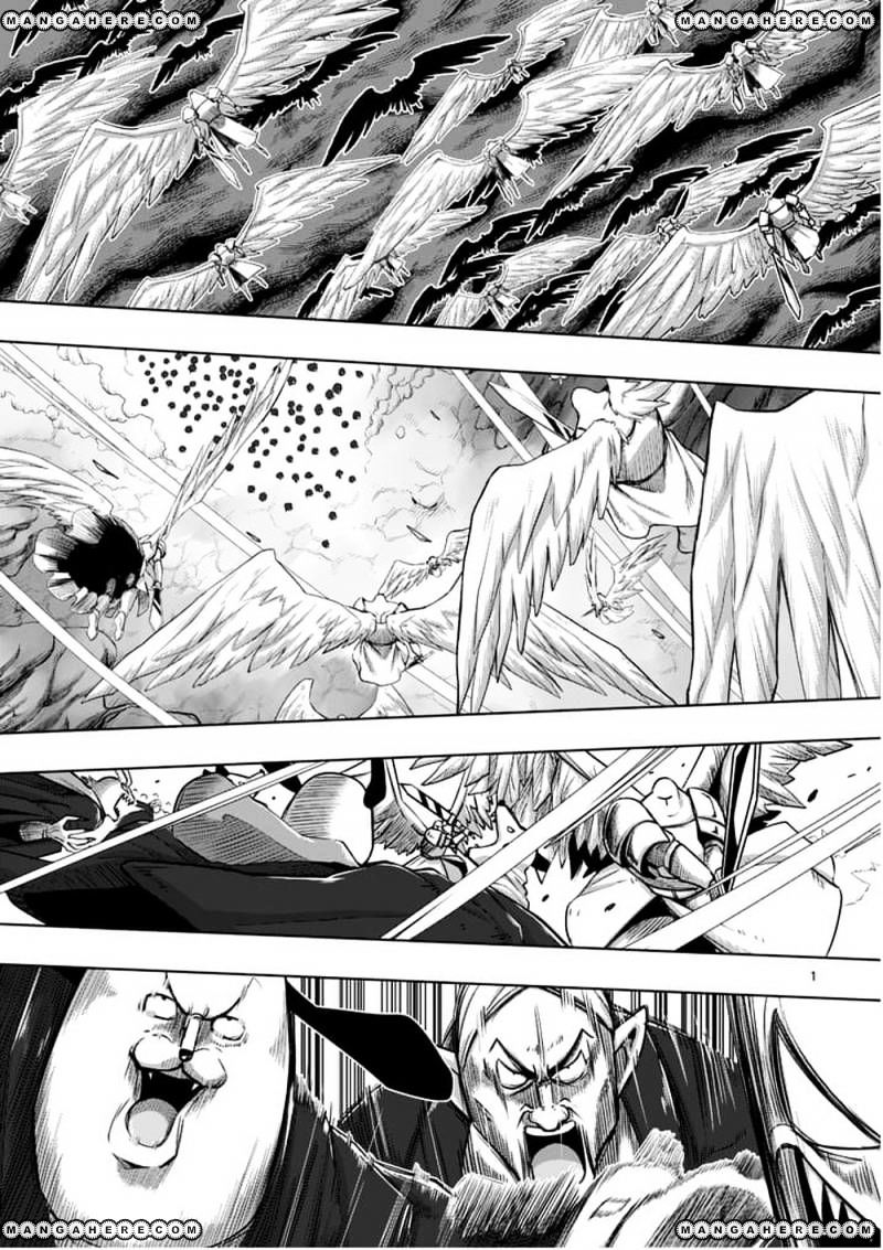 Helck - Chapter 56