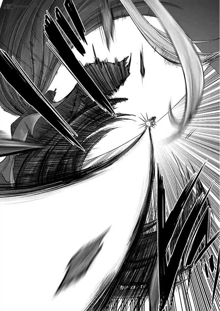 Helck - Chapter 61