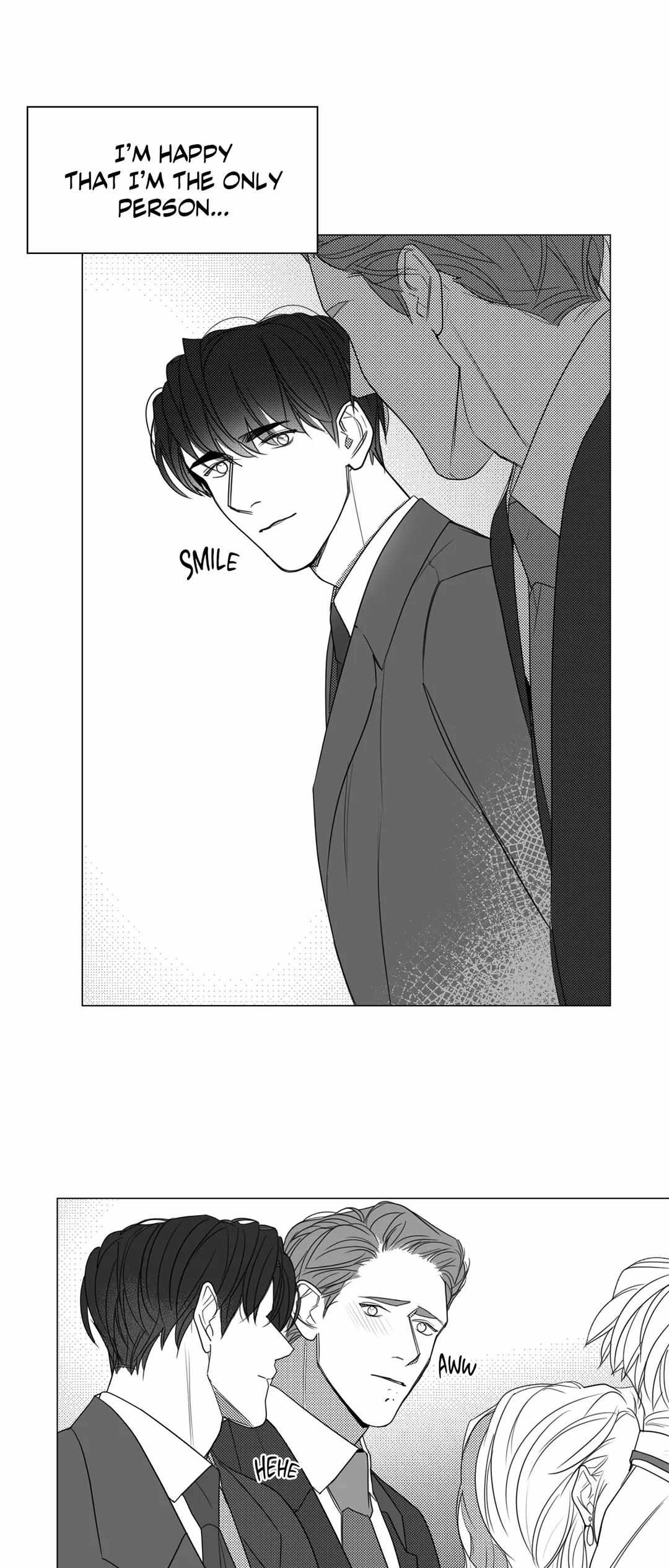 Silky Secrets - Chapter 58