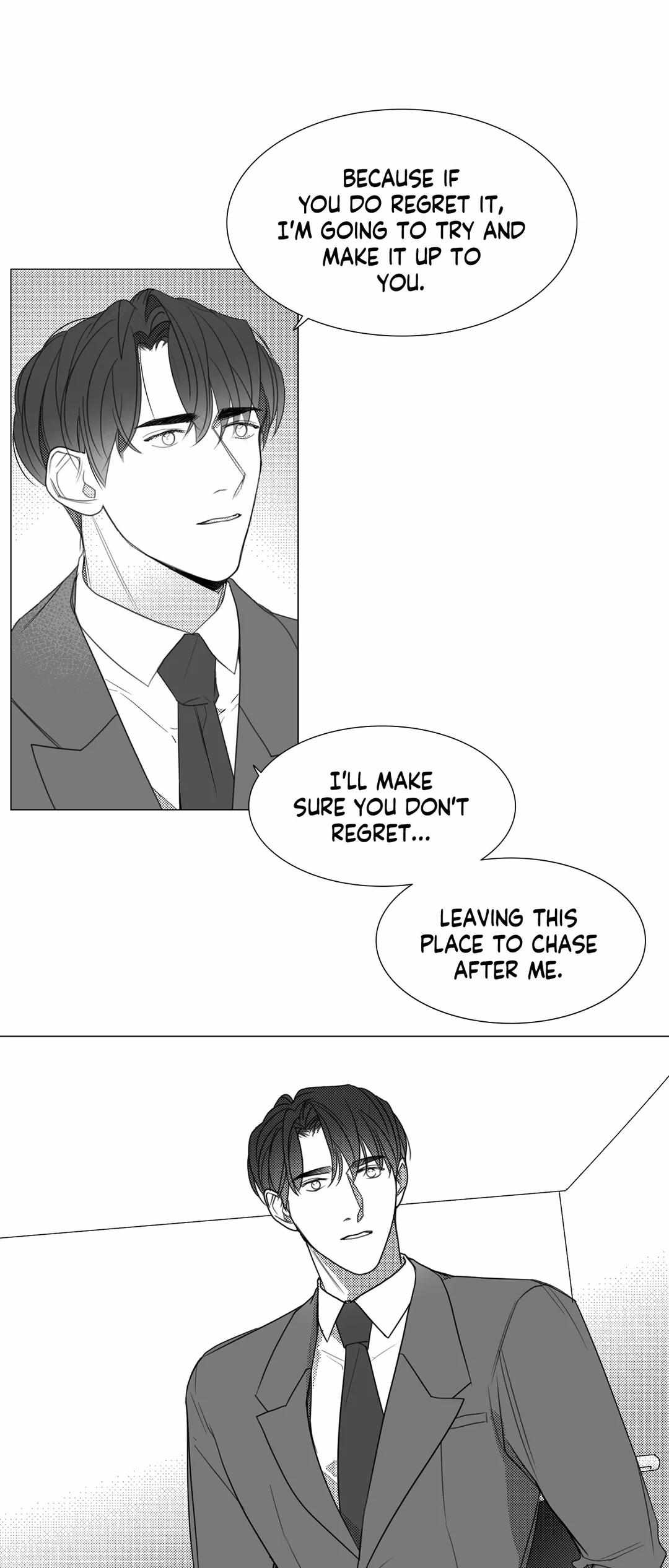 Silky Secrets - Chapter 58