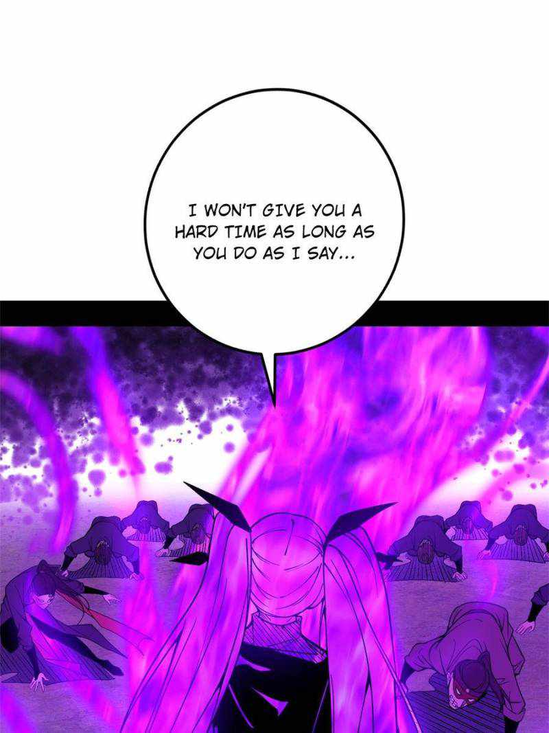 I'm An Evil God - Chapter 400