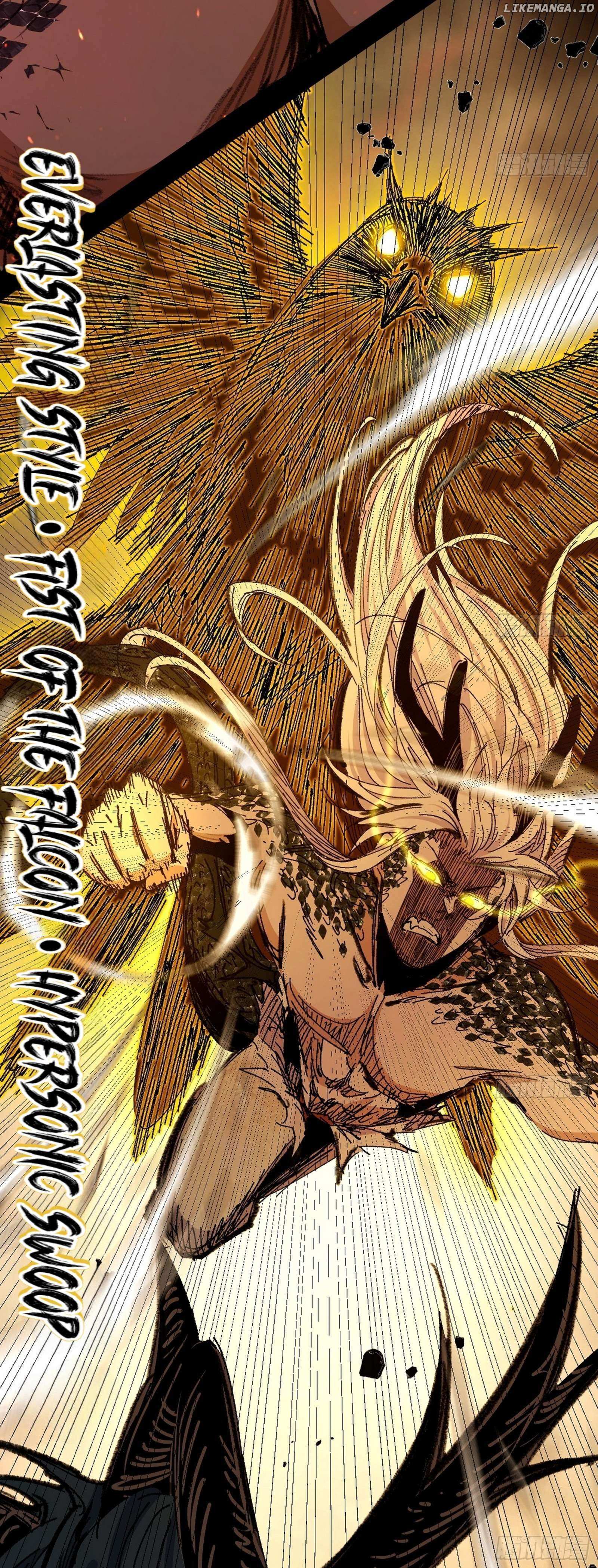 I'm An Evil God - Chapter 541